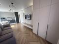 1-бөлмелі пәтер · 33 м² · 4/12 қабат, Райымбека 210 — Ауэзова, бағасы: 300 000 ₸ в Алматы, Алмалинский р-н — фото 4