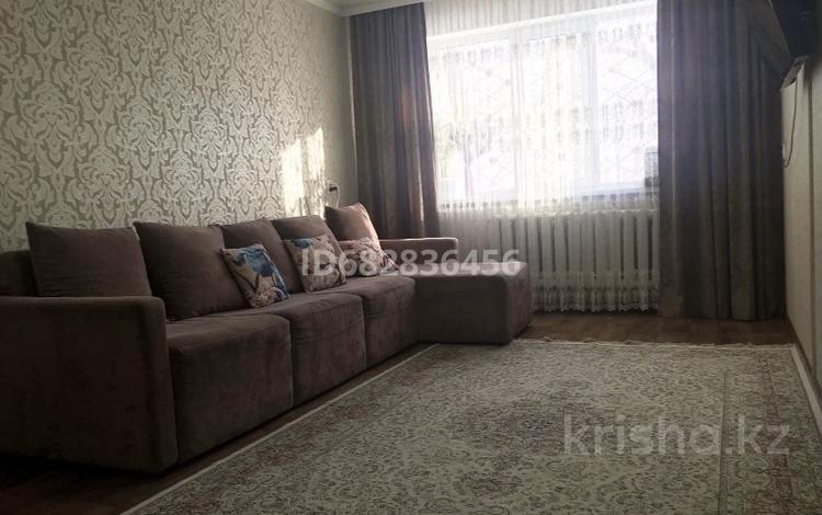 2-комнатная квартира, 44.6 м², 1/5 этаж, Айманова 50 за 15 млн 〒 в Павлодаре — фото 2