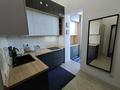 1-бөлмелі пәтер · 45 м² · 1/3 қабат, Кенесары 45р — Wyndham Garden, бағасы: 55 000 ₸ в Бурабае — фото 7