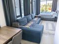 1-бөлмелі пәтер · 45 м² · 1/3 қабат, Кенесары 45р — Wyndham Garden, бағасы: 55 000 ₸ в Бурабае — фото 2