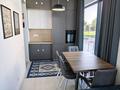 1-бөлмелі пәтер · 45 м² · 1/3 қабат, Кенесары 45р — Wyndham Garden, бағасы: 55 000 ₸ в Бурабае — фото 5