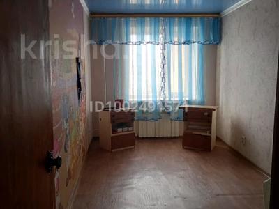 3-комнатная квартира · 66.6 м² · 6/9 этаж, мкр 6, Абулхаир хана 58 — Пересечение Молдагуловой и абулхаирхана за 19.5 млн 〒 в Актобе