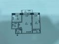 2-бөлмелі пәтер · 42.6 м² · 5/5 қабат, Ленина 131, бағасы: 9 млн ₸ в Рудном — фото 5