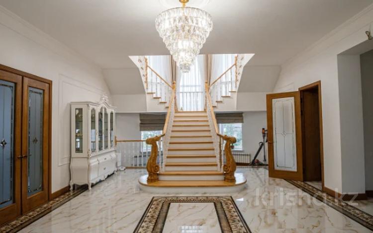 Отдельный дом · 7 комнат · 531.3 м² · 14 сот., Коркыт - Ата 23 за 170 млн 〒 в Косшы — фото 9