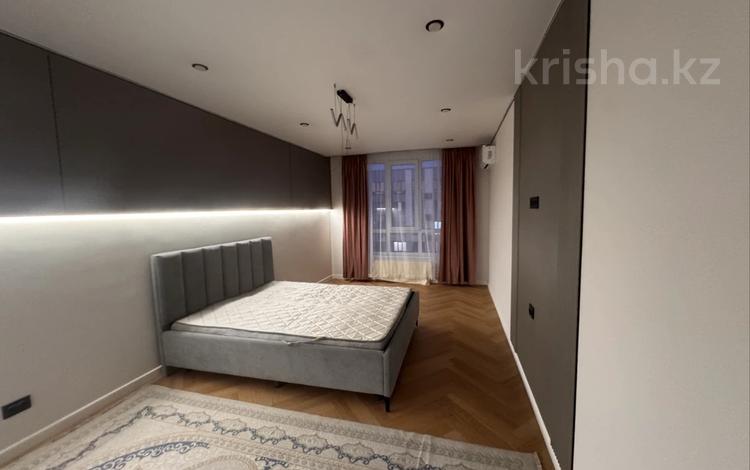 1-комнатная квартира · 50 м², Муратбаева 46 за 15 000 ₸ в Алматы, Алмалинский р-н — фото 2