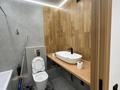 1-комнатная квартира · 50 м², Муратбаева 46 за 15 000 ₸ в Алматы, Алмалинский р-н — фото 5