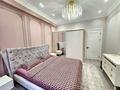 3-бөлмелі пәтер · 95 м² · 9/18 қабат, Аль-Фараби 21 — Желтоксан, бағасы: 630 000 ₸ в Алматы, Бостандыкский р-н — фото 6