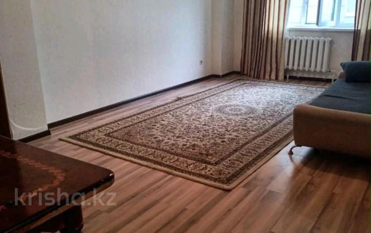 3-комнатная квартира · 76 м² · 3/9 этаж, Сауран 4 за 39.5 млн ₸ в Астане, Есильский р-н — фото 2