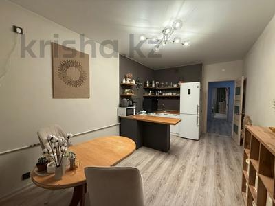 3-бөлмелі пәтер · 83.7 м² · 7/9 қабат, Береке, бағасы: 40.8 млн ₸ в Костанае