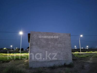 Отдельный дом · 2 комнаты · 32 м² · 10 сот., Көк байрақ 118 за ~ 7 млн 〒 в Туркестане