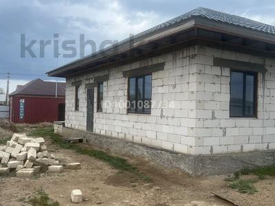Отдельный дом · 3 комнаты · 165 м² · 9.7 сот., мкр Балауса, Тажибай Буданов 80 за 23 млн ₸ в Атырау
