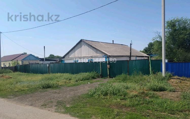 Отдельный дом · 4 комнаты · 110 м² · 10 сот., Курмангазы 7 — Мира за 5 млн ₸ в  — фото 2