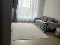 2-бөлмелі пәтер · 40 м² · 4/11 қабат, Коргалжинское шоссе 37 — Айтматова, бағасы: 23.5 млн ₸ в Астане, Нура р-н
