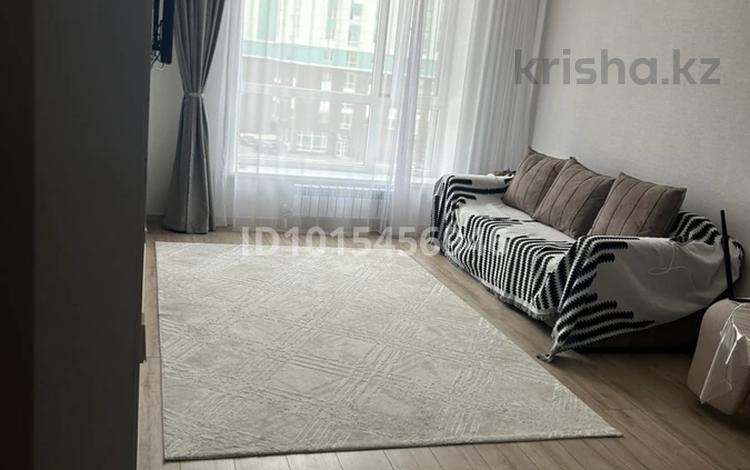 2-бөлмелі пәтер · 40 м² · 4/11 қабат, Коргалжинское шоссе 37 — Айтматова, бағасы: 23.5 млн ₸ в Астане, Нура р-н — фото 2
