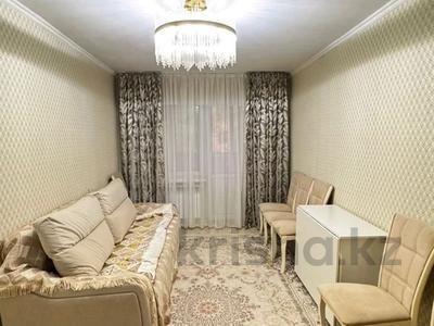 3-бөлмелі пәтер · 60 м² · 4/5 қабат, Мкр. Мынбулак 62, бағасы: 17.3 млн ₸ в Таразе