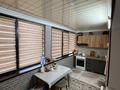 3-бөлмелі пәтер · 70 м² · 4/4 қабат, Б. Момышулы 8 Б, бағасы: 35 млн ₸ в Шымкенте — фото 2