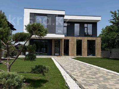 Продажа домов и дачи в Алматы: Отдельный дом · 7 комнат · 570 м² · 10 сот., мкр Нур Алатау за ~ 580.8 млн 〒 Отдельный дом · 7 комнат · 570 м² · 10 сот., мкр Нур Алатау за ~ 580.8 млн 〒 в Алматы, Бостандыкский р-н