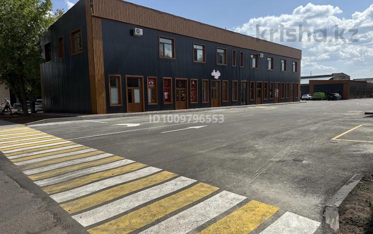 Офисы · 16 м² за 100 000 ₸ в Караганде, Казыбек би р-н — фото 19
