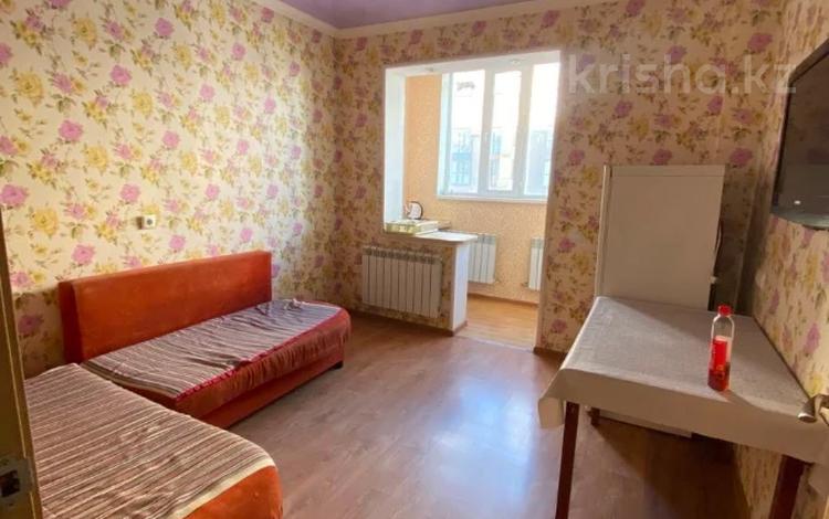 1-комнатная квартира · 37.4 м² · 5/12 этаж, Култегин 5 за 20.5 млн ₸ в Астане, Есильский р-н — фото 4