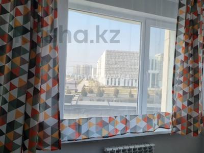 3-комнатная квартира · 88.8 м² · 2/12 этаж, 9 улица 40/2 — 40 за 160 000 〒 в Туркестане