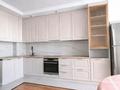 3-комнатная квартира · 75 м² · 2/10 этаж, Б. Момышулы 17 — Сатпаева ‼️ЕВРОТРЕШКА- ПЛАНИРОВКА РАСПАШОНКА за 39 млн ₸ в Астане, Алматы р-н — фото 3
