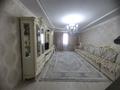 3-бөлмелі пәтер · 131 м² · 12/16 қабат, мкр Шугыла, Жуалы 25, бағасы: 53 млн ₸ в Алматы, Наурызбайский р-н