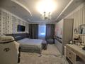 3-бөлмелі пәтер · 131 м² · 12/16 қабат, мкр Шугыла, Жуалы 25, бағасы: 53 млн ₸ в Алматы, Наурызбайский р-н — фото 5