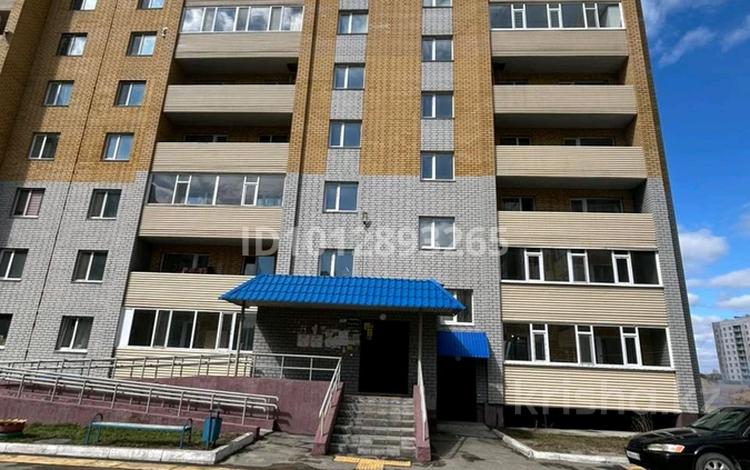 1-бөлмелі пәтер · 43 м² · 5/9 қабат, Карагайлы 88, бағасы: 17 млн ₸ в Семее — фото 2