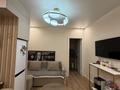 1-бөлмелі пәтер · 29.7 м² · 4/5 қабат, Есенова, бағасы: 25 млн ₸ в Алматы, Медеуский р-н — фото 14