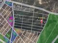 Участок · 8 соток, Мкр Сауле за 4 млн ₸ в Шымкенте, Енбекшинский р-н — фото 16