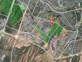 Участок · 8 соток, Мкр Сауле за 4 млн ₸ в Шымкенте, Енбекшинский р-н — фото 19