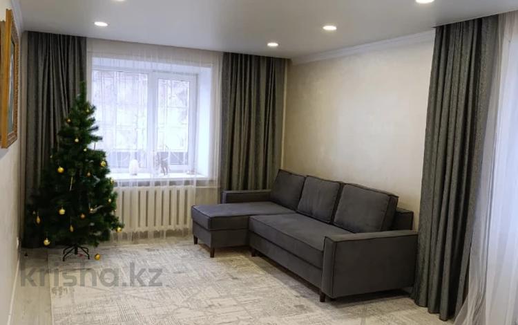 2-комнатная квартира · 52 м² · 3/14 этаж, Славского 14 за 28.5 млн 〒 в Усть-Каменогорске — фото 8