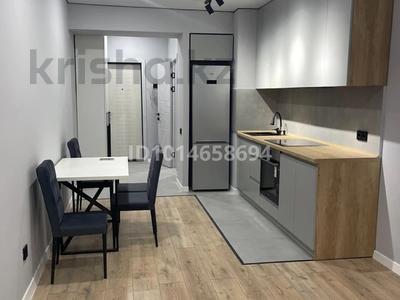 2-бөлмелі пәтер · 43 м² · 1/9 қабат, Варламова 345 — Толе би, бағасы: 39 млн ₸ в Алматы, Алмалинский р-н