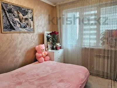 3-комнатная квартира · 75.6 м² · 6/9 этаж, мкр Жас Канат за 40.5 млн ₸ в Алматы, Турксибский р-н