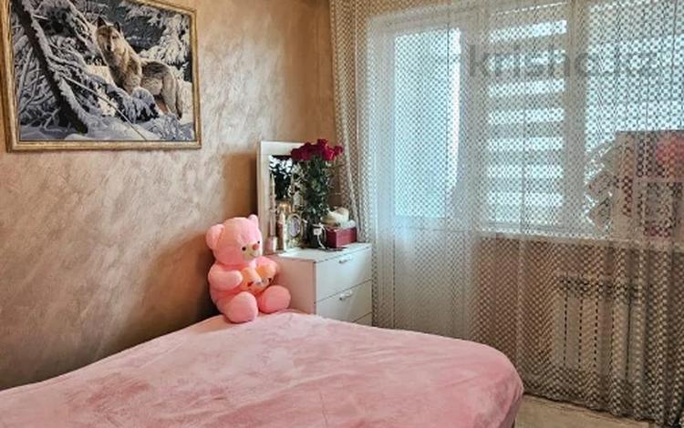 3-комнатная квартира · 75.6 м² · 6/9 этаж, мкр Жас Канат за 40.5 млн ₸ в Алматы, Турксибский р-н — фото 2