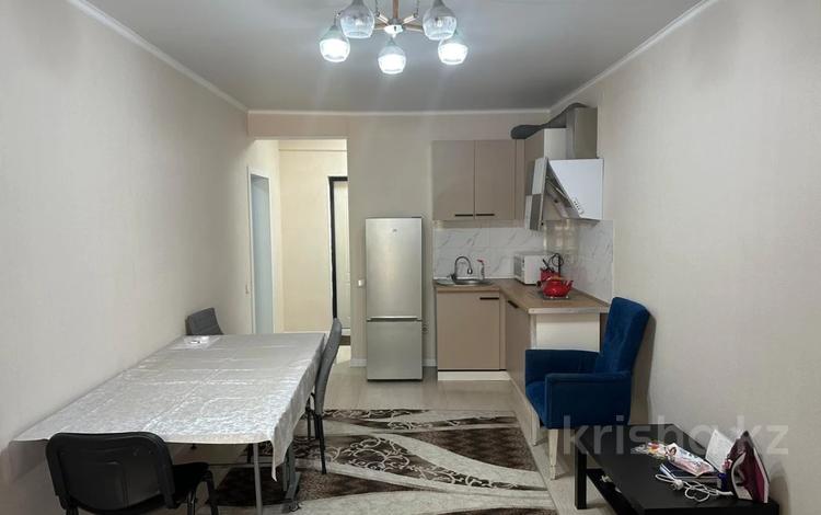 1-бөлмелі пәтер · 31 м² · 6/10 қабат, Жунисова, бағасы: 21.5 млн ₸ в Алматы, Наурызбайский р-н — фото 2