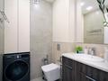 1-комнатная квартира · 36 м² · 7/12 этаж, Сейфуллина 416 — Макатаева за 22 000 ₸ в Алматы, Алмалинский р-н — фото 11