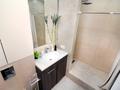 1-комнатная квартира · 36 м² · 7/12 этаж, Сейфуллина 416 — Макатаева за 22 000 ₸ в Алматы, Алмалинский р-н — фото 9