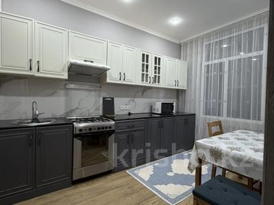 2-бөлмелі пәтер · 60 м² · 4/7 қабат, Атшабар 17 — Площадь, бағасы: 200 000 ₸ в Таразе