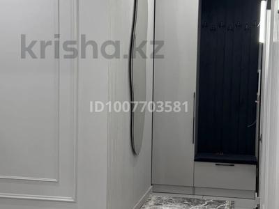 2-комнатная квартира · 67 м² · 7/20 этаж, мкр Казахфильм 310 — Альфараби Гагарина за 580 000 ₸ в Алматы, Бостандыкский р-н