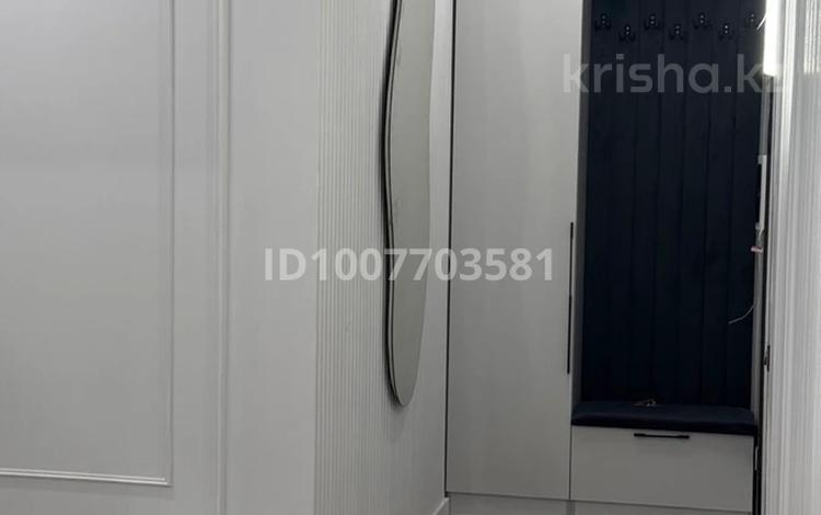 2-комнатная квартира · 67 м² · 7/20 этаж, мкр Казахфильм 310 — Альфараби Гагарина за 580 000 ₸ в Алматы, Бостандыкский р-н — фото 2