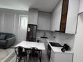 2-комнатная квартира · 67 м² · 7/20 этаж, мкр Казахфильм 310 — Альфараби Гагарина за 580 000 ₸ в Алматы, Бостандыкский р-н — фото 5
