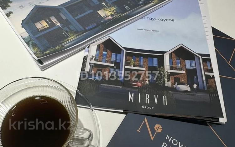 Часть дома · 5 комнат · 168 м² · 2.5 сот., Учетный квартал за 87 млн ₸ в Алматинской обл., Талгарский р-н — фото 2