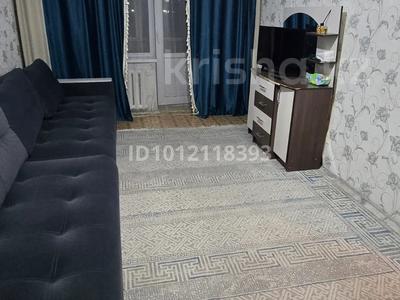 1-комнатная квартира · 32 м², Казахстанская — Кабанбай батыр за 8 000 ₸ в Талдыкоргане, мкр Жетысу