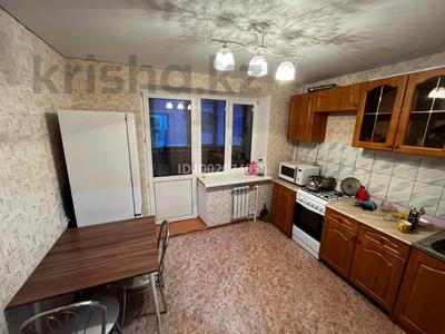 1-комнатная квартира · 45 м² · 4/5 этаж, 10 микрорайон 23 за 17 млн 〒 в Аксае