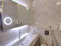 3-бөлмелі пәтер · 160 м² · 4/6 қабат, Рахмадиева 2/1, бағасы: 184 млн ₸ в Алматы, Бостандыкский р-н — фото 16