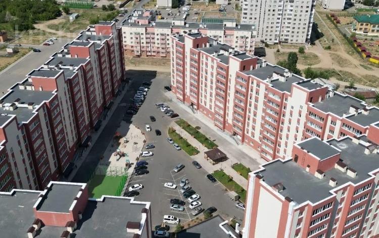 1-комнатная квартира · 40 м² · 5/9 этаж, Болекпаева 19 — ЖК *КЕРЕЙ* - Жумабаева- Жургенова- Байтурсынова- №86-№74школы- Азербаева- Кошкарбаева за 170 000 ₸ в Астане, Алматы р-н — фото 11
