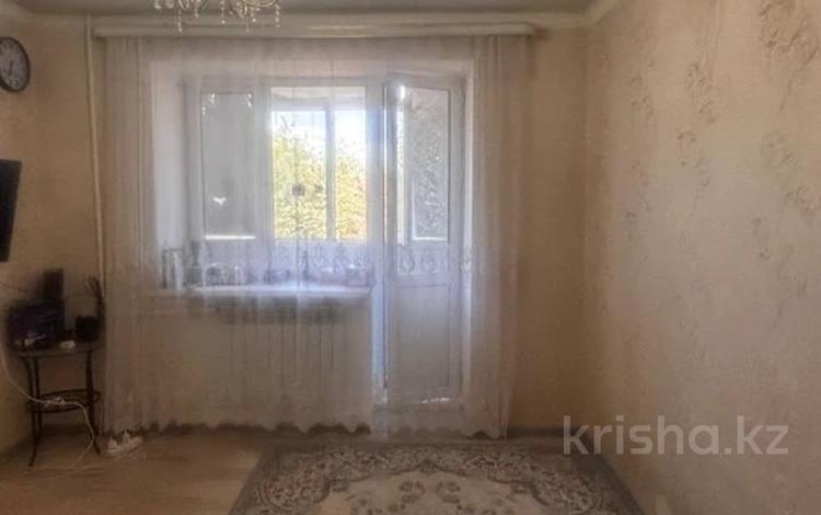 1-комнатная квартира · 22.6 м² · 3/5 этаж, Смагулова за 5.5 млн ₸ в Актобе — фото 4