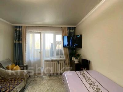 3-комнатная квартира · 56 м² · 5/5 этаж, мкр Орбита-4 за 37.5 млн ₸ в Алматы, Бостандыкский р-н