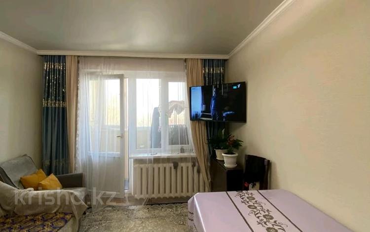 3-комнатная квартира · 56 м² · 5/5 этаж, мкр Орбита-4 за 37.5 млн ₸ в Алматы, Бостандыкский р-н — фото 3